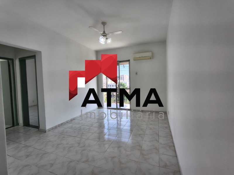 Apartamento, 2 quartos, 62 m² - Foto 1