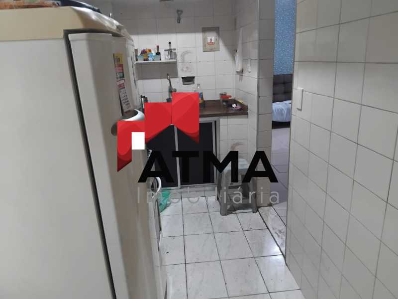 Apartamento, 2 quartos, 50 m² - Foto 8