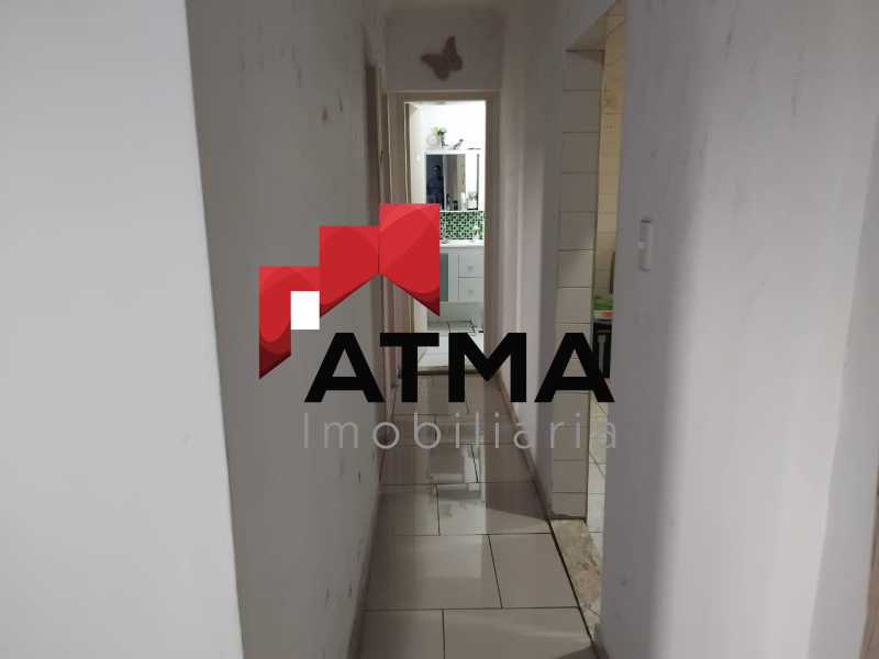 Apartamento, 2 quartos, 50 m² - Foto 5