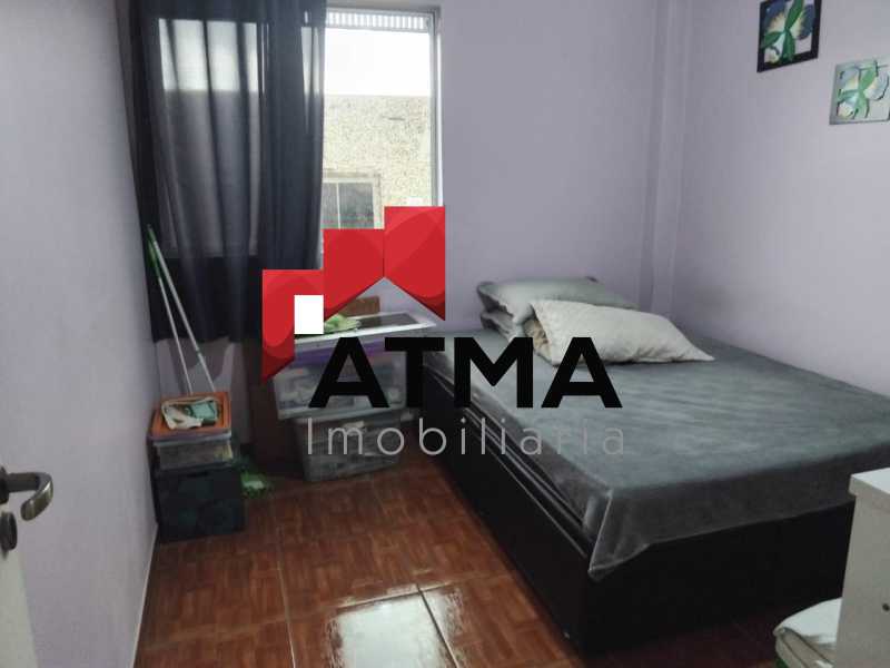 Apartamento, 2 quartos, 50 m² - Foto 6