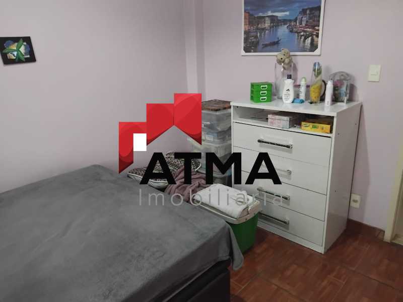 Apartamento, 2 quartos, 50 m² - Foto 7