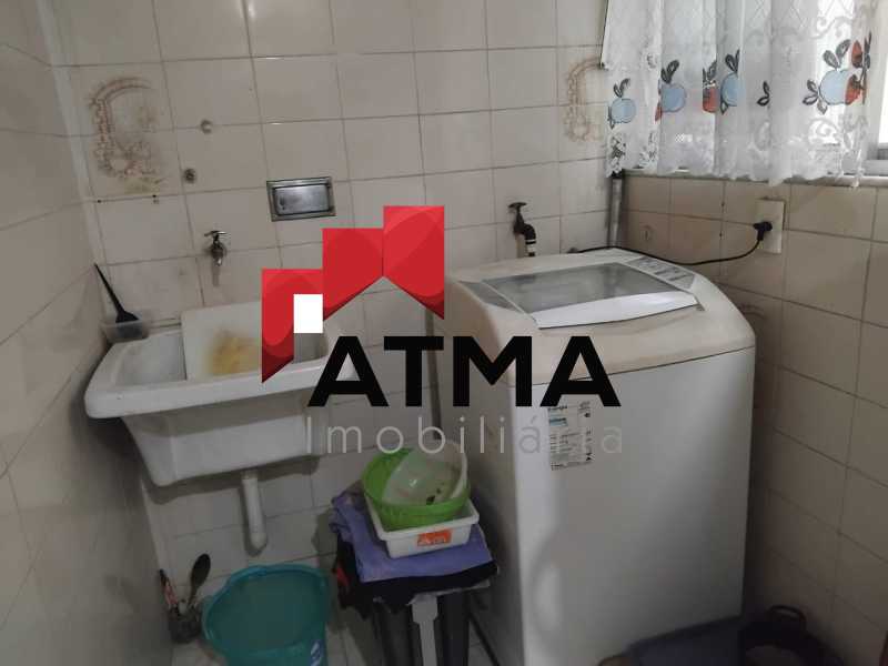 Apartamento, 2 quartos, 50 m² - Foto 10