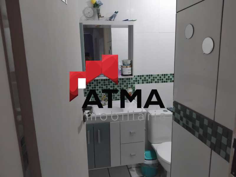 Apartamento, 2 quartos, 50 m² - Foto 12