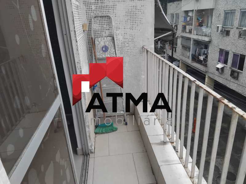 Apartamento, 2 quartos, 50 m² - Foto 4