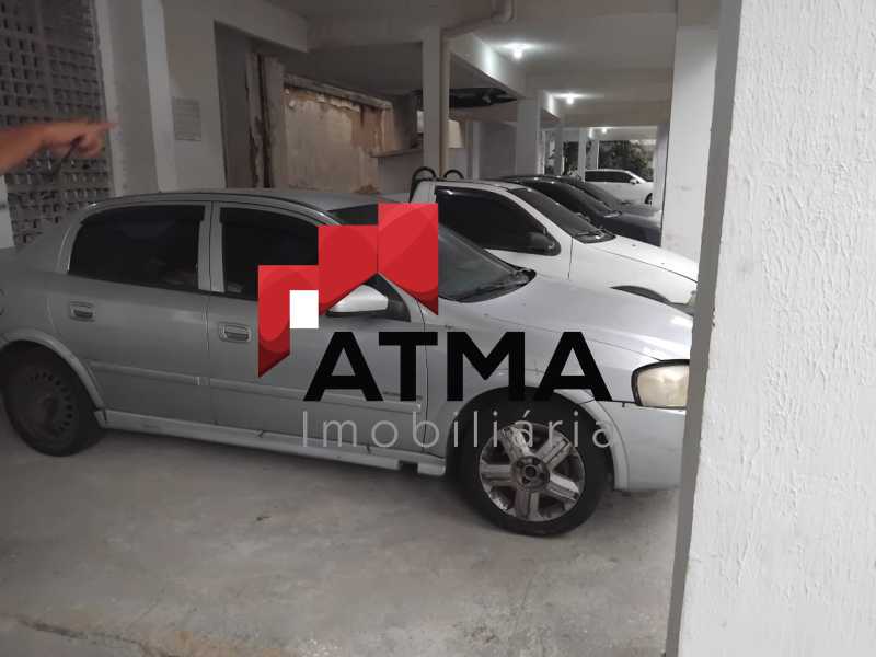 Apartamento, 2 quartos, 50 m² - Foto 15
