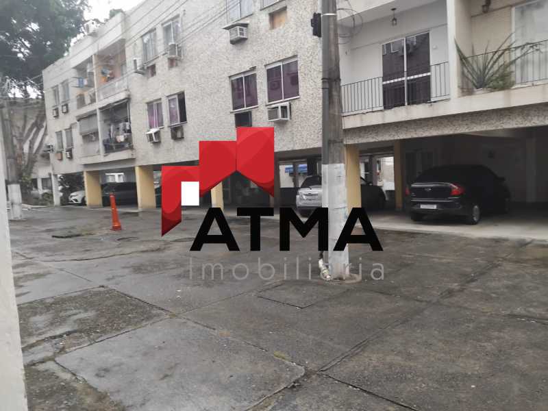 Apartamento, 2 quartos, 50 m² - Foto 16