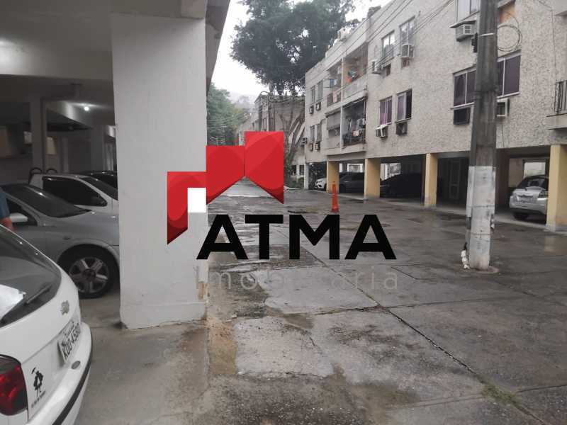 Apartamento, 2 quartos, 50 m² - Foto 17