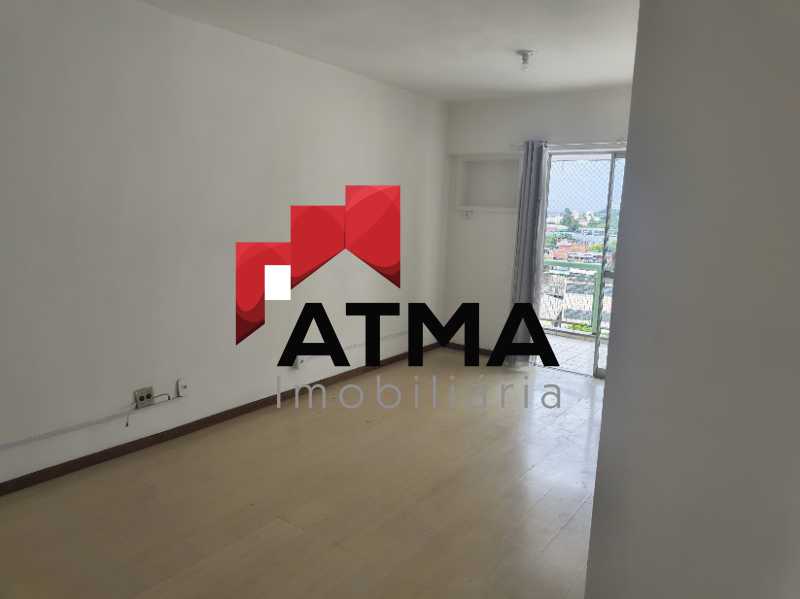 Apartamento, 2 quartos, 95 m² - Foto 3