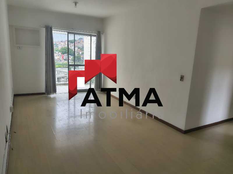 Apartamento, 2 quartos, 95 m² - Foto 1