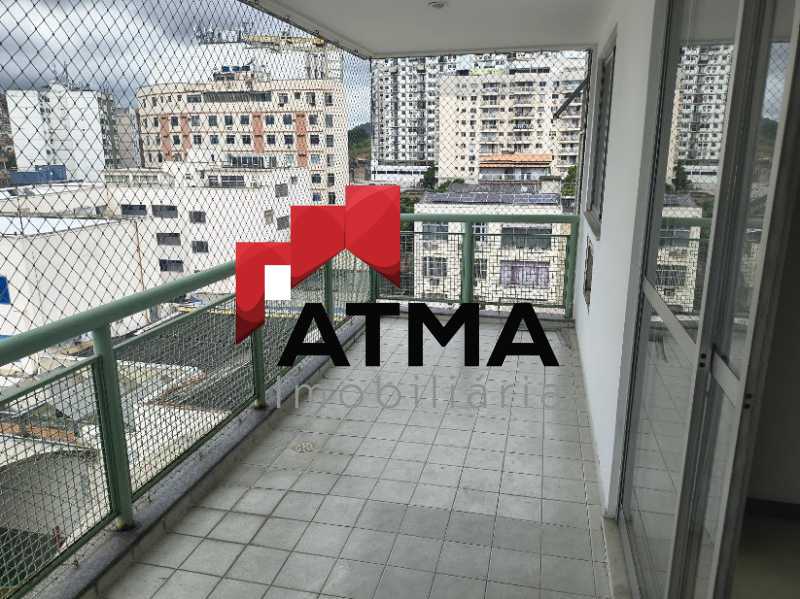 Apartamento, 2 quartos, 95 m² - Foto 4
