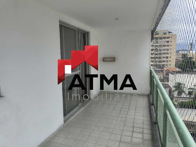 Apartamento, 2 quartos, 95 m² - Foto 5
