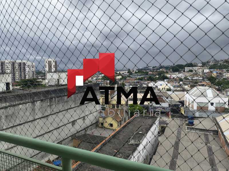 Apartamento, 2 quartos, 95 m² - Foto 7