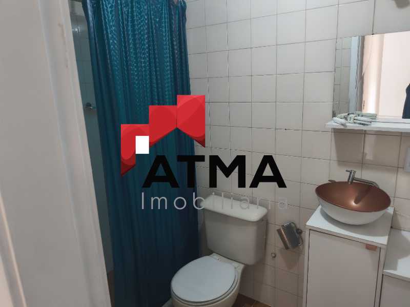 Apartamento, 2 quartos, 95 m² - Foto 12