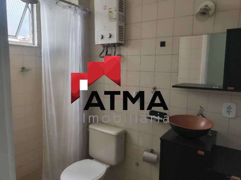 Apartamento, 2 quartos, 95 m² - Foto 17