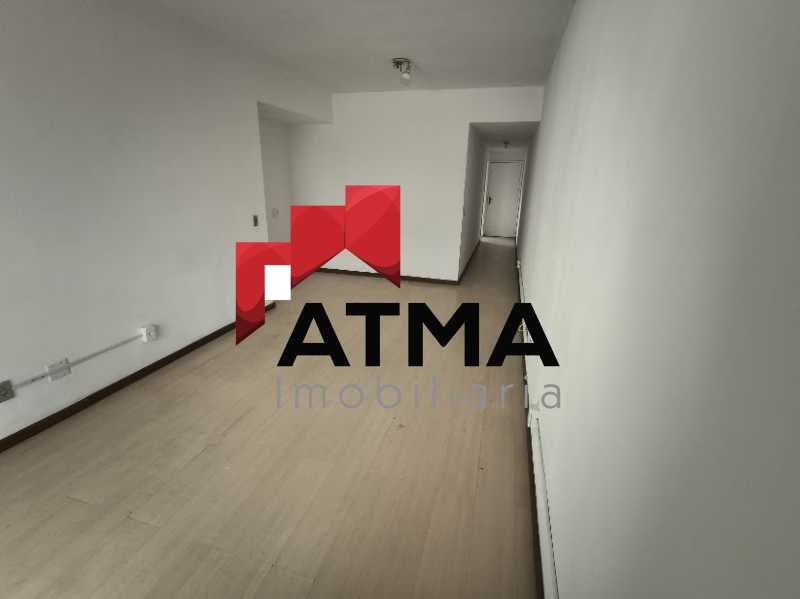 Apartamento, 2 quartos, 95 m² - Foto 2