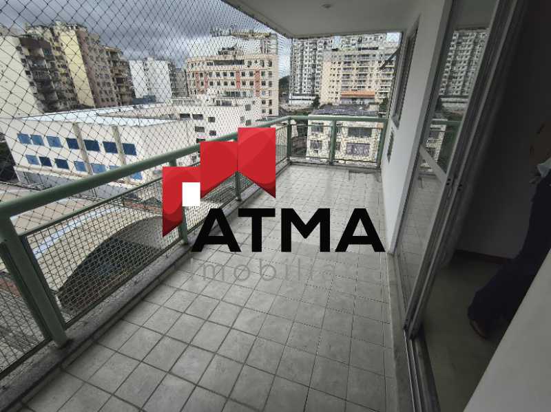 Apartamento, 2 quartos, 95 m² - Foto 6