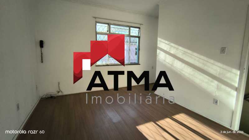 Foto do imóvel - Apartamento à venda com 2 quartos, 81 m² em Olaria, Rio de Janeiro