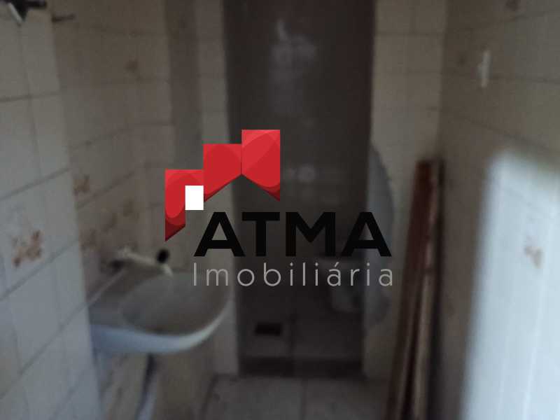 Loja-Salão, 23 m² - Foto 4