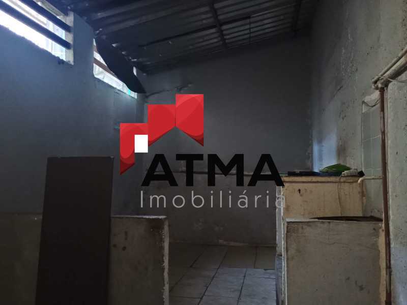 Loja-Salão, 23 m² - Foto 5