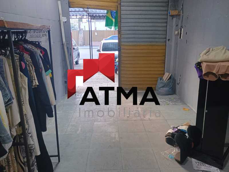 Loja-Salão, 23 m² - Foto 6