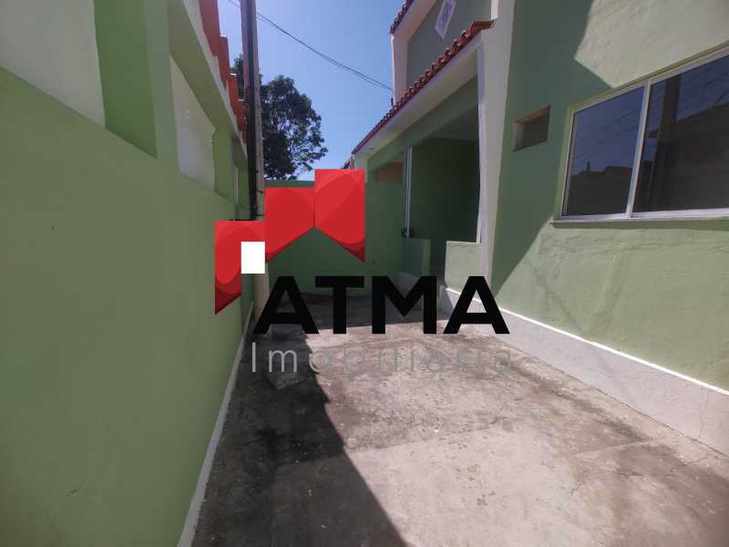 Foto do imóvel - Casa para alugar com 2 quartos, 90 m² em Irajá, Rio de Janeiro