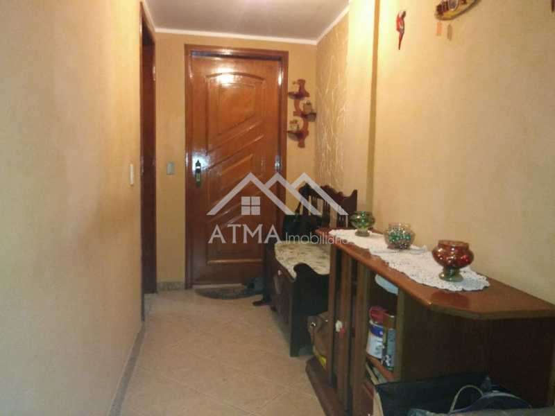 Apartamento à venda com 3 quartos, 99m² - Foto 1