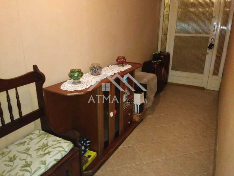 Apartamento à venda com 3 quartos, 99m² - Foto 2