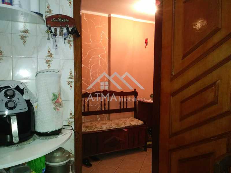 Apartamento à venda com 3 quartos, 99m² - Foto 14