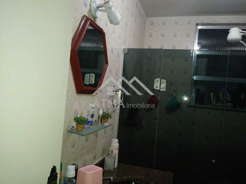 Apartamento à venda com 3 quartos, 99m² - Foto 15