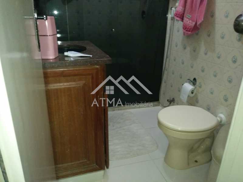 Apartamento à venda com 3 quartos, 99m² - Foto 16