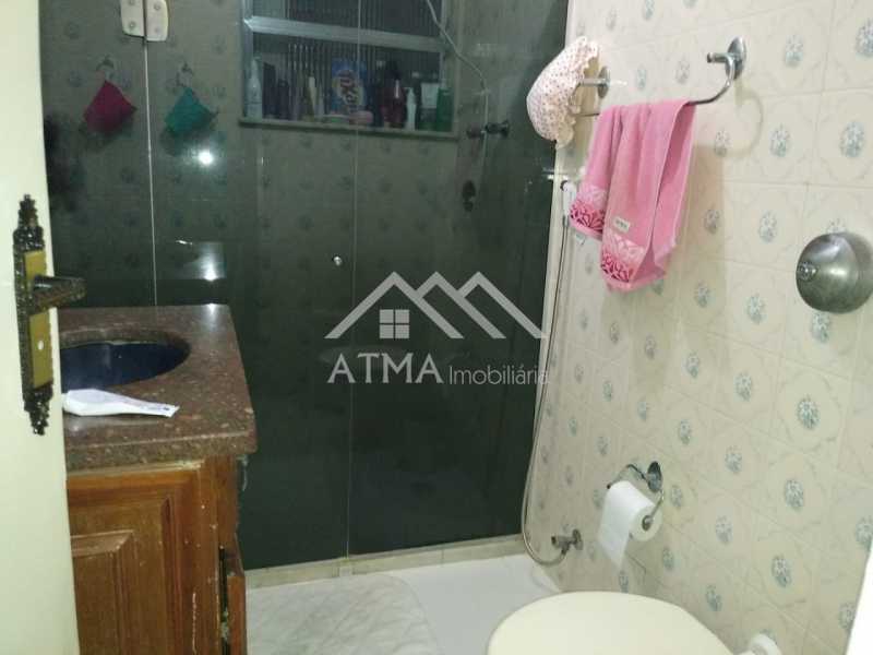 Apartamento à venda com 3 quartos, 99m² - Foto 17