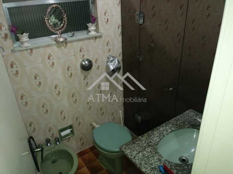 Apartamento à venda com 3 quartos, 99m² - Foto 22