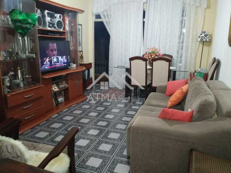 Apartamento à venda com 3 quartos, 99m² - Foto 5