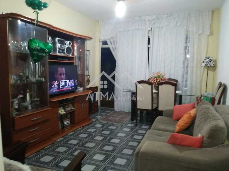 Apartamento à venda com 3 quartos, 99m² - Foto 3