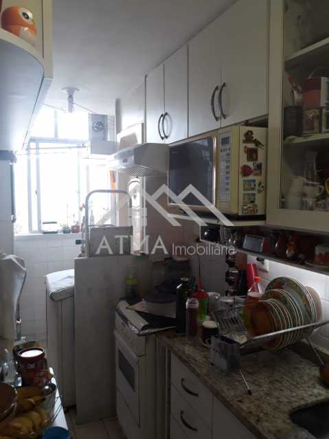 Apartamento à venda com 2 quartos, 45m² - Foto 13