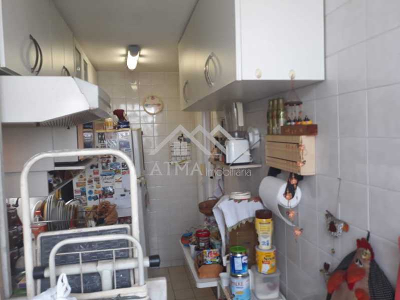 Apartamento à venda com 2 quartos, 45m² - Foto 16