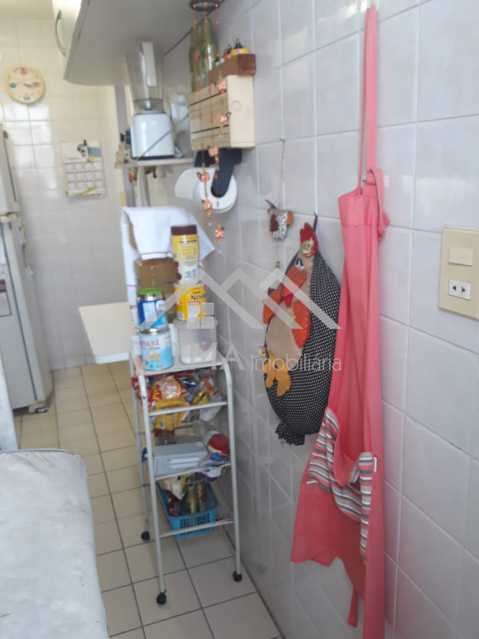 Apartamento à venda com 2 quartos, 45m² - Foto 15