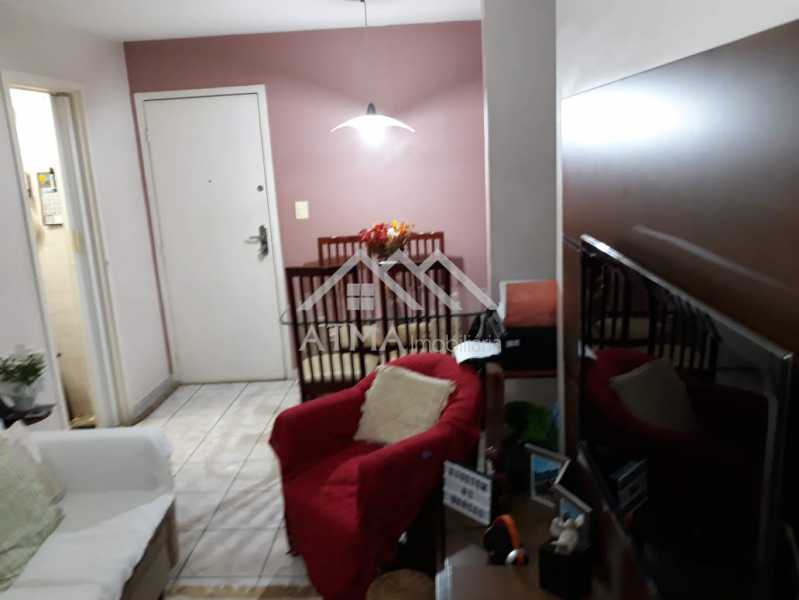 Apartamento à venda com 2 quartos, 45m² - Foto 1