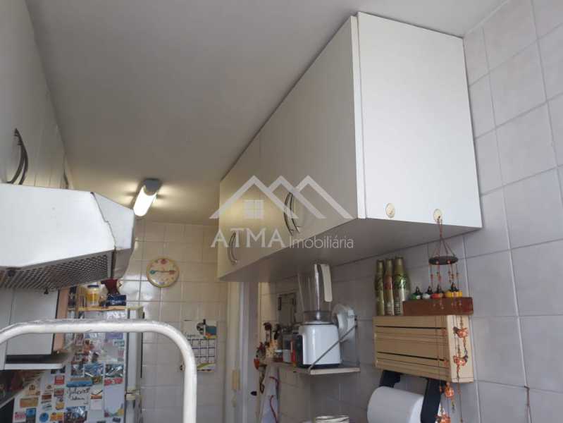 Apartamento à venda com 2 quartos, 45m² - Foto 17