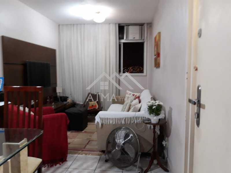 Apartamento à venda com 2 quartos, 45m² - Foto 4