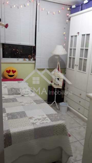 Apartamento à venda com 2 quartos, 45m² - Foto 8