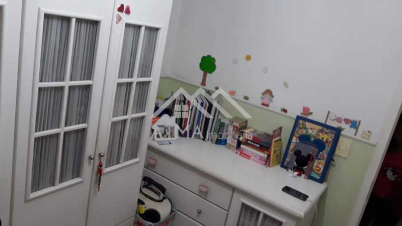 Apartamento à venda com 2 quartos, 45m² - Foto 9