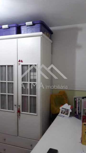 Apartamento à venda com 2 quartos, 45m² - Foto 11