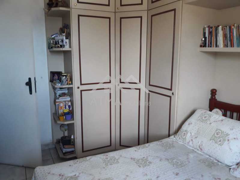 Apartamento à venda com 2 quartos, 45m² - Foto 6