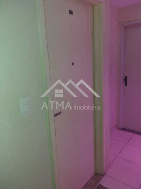 Apartamento à venda com 2 quartos, 45m² - Foto 21