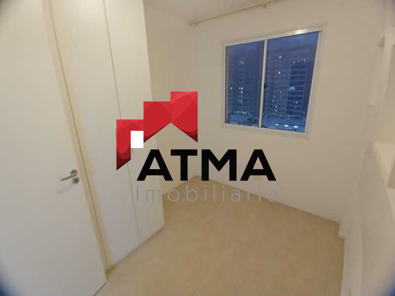 Apartamento à venda com 2 quartos, 50m² - Foto 17