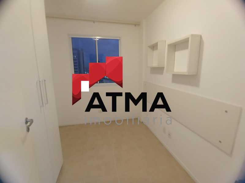 Apartamento à venda com 2 quartos, 50m² - Foto 16