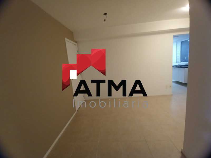 Apartamento à venda com 2 quartos, 50m² - Foto 6