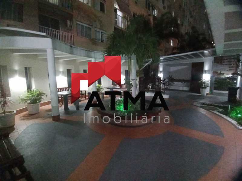 Apartamento à venda com 2 quartos, 50m² - Foto 24