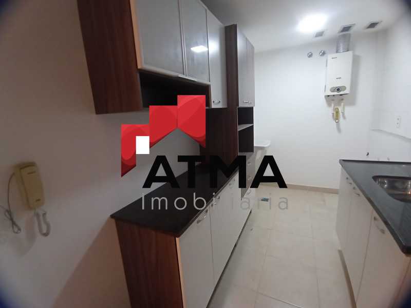 Apartamento à venda com 2 quartos, 50m² - Foto 10